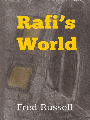 cover image of Rafi's World